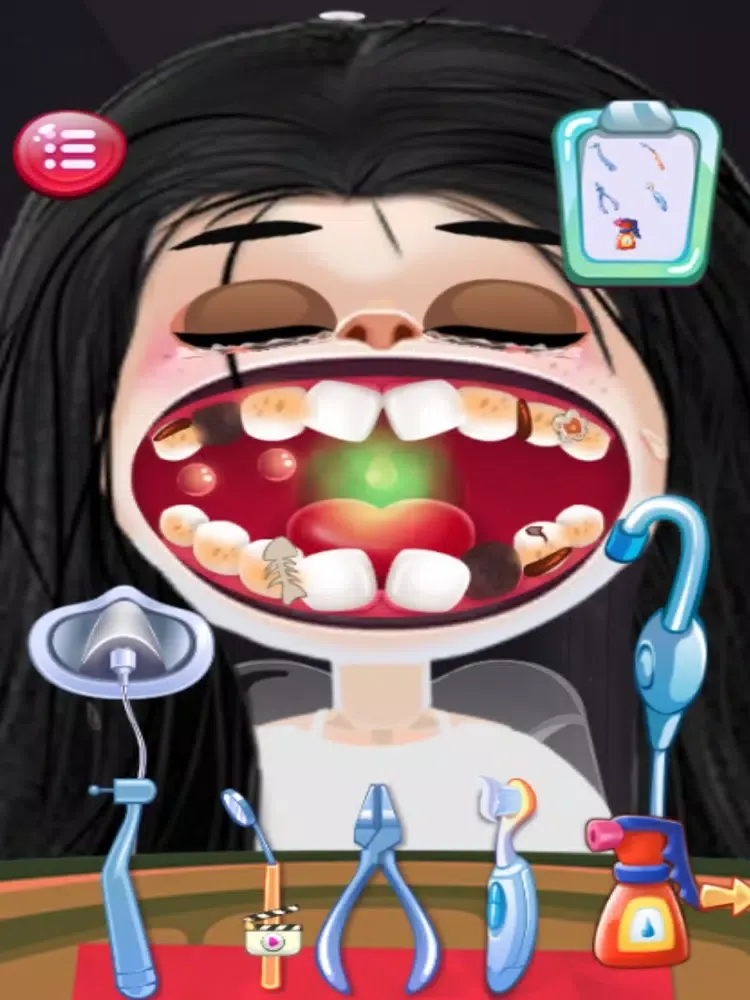 Скриншоты Dokter Hantu Indonesia iPad 