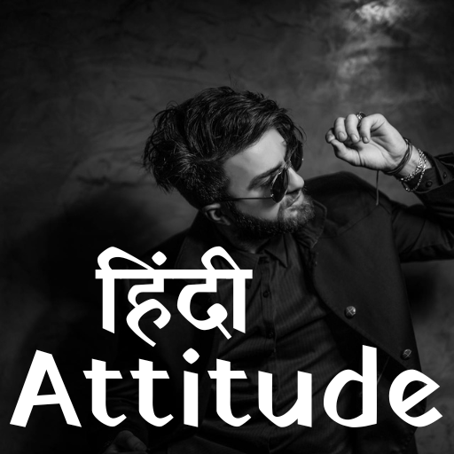 Hindi Attitude status