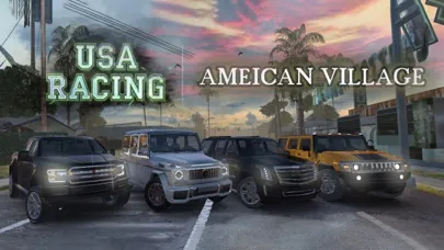صور Traffic Racer America