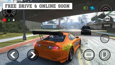 صور Traffic Racer America
