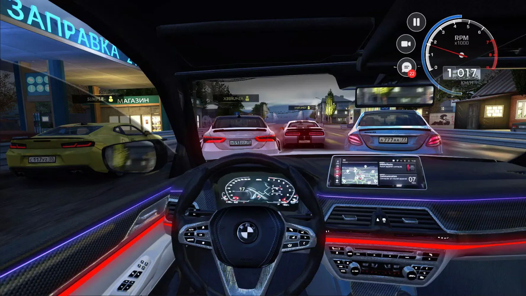 تصاویر Traffic Racer Russian Village