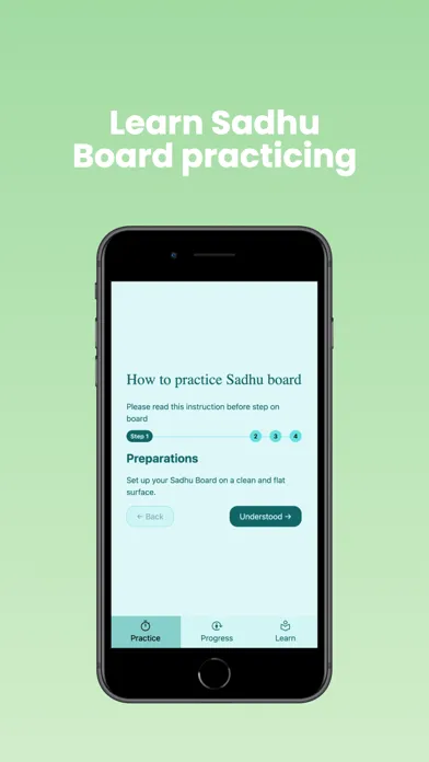 Sadhu Board: Awakening Screenshots