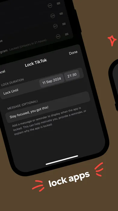 ภาพหน้าจอของ minimizit: minimalist launcher