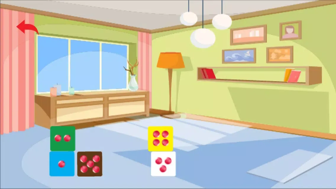 Safe Games for Preschool Kids Screenshots
