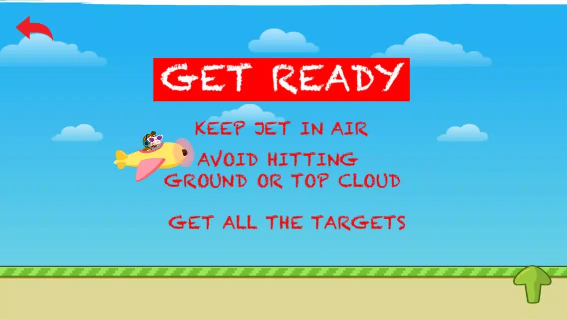 Safe Games for Preschool Kids Screenshots
