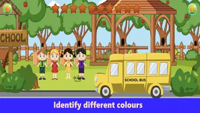 TinyTots Playland - Baby Games Screenshots