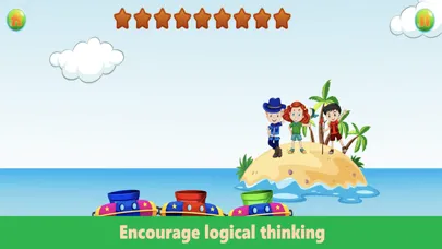TinyTots Playland - Baby Games Screenshots
