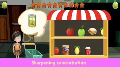 TinyTots Playland - Baby Games Screenshots