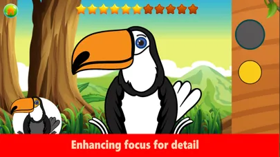 TinyTots Playland - Baby Games Screenshots