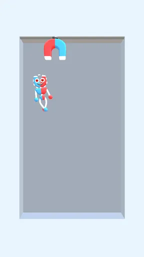 Screenshot di Magnetic Guy