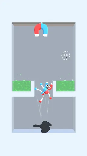 Screenshot di Magnetic Guy