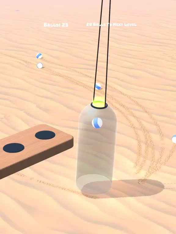 Capturas de pantalla de ZenBall 3D iPad 