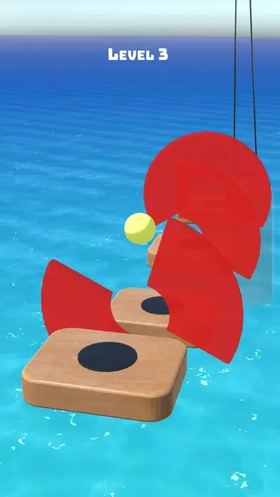Capturas de pantalla de ZenBall 3D