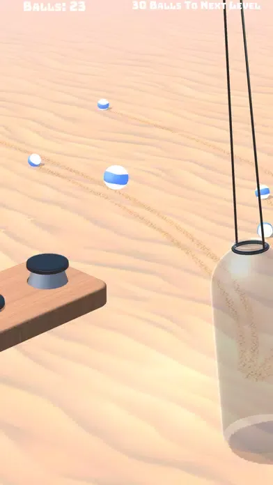 Capturas de pantalla de ZenBall 3D