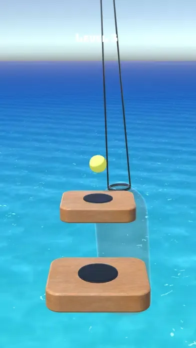 Capturas de pantalla de ZenBall 3D