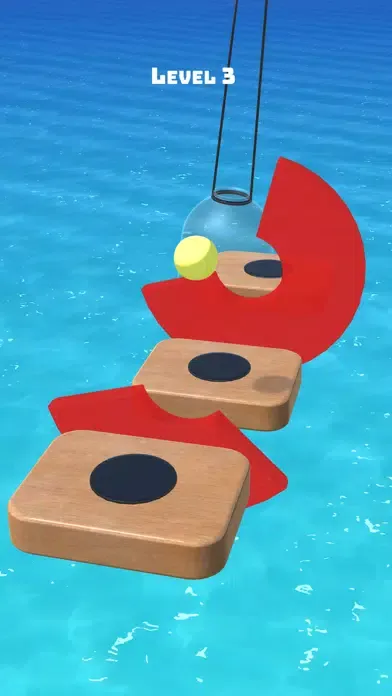 Capturas de pantalla de ZenBall 3D