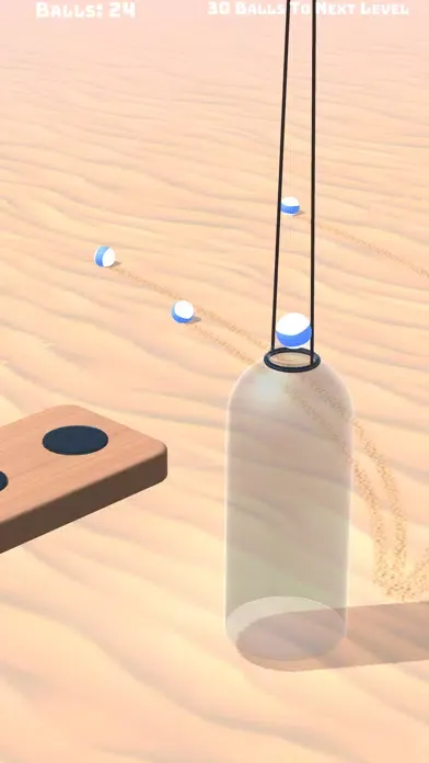Capturas de pantalla de ZenBall 3D