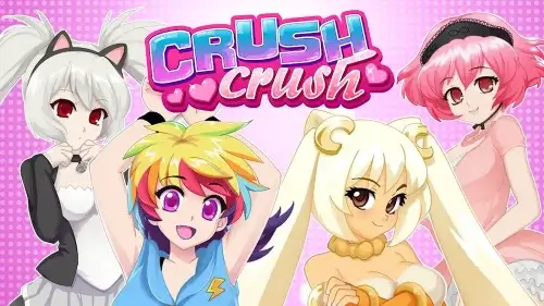 Crush Crush-screenshot-1