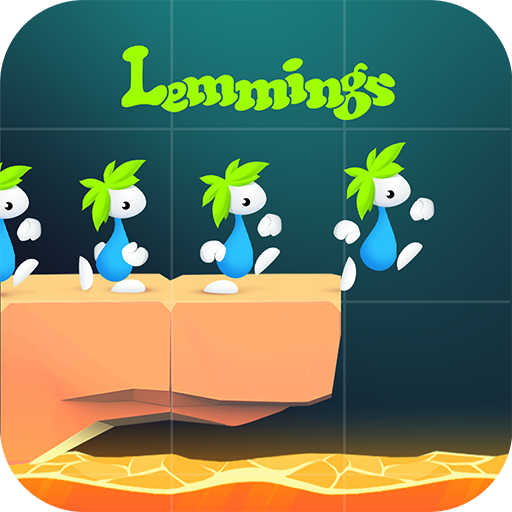 Lemmings Lemmings