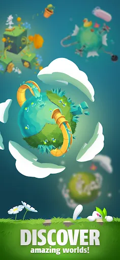 Lemmings应用截图