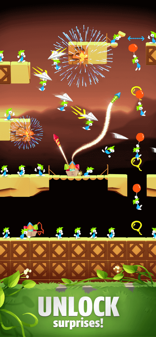 Lemmings-screenshot-5