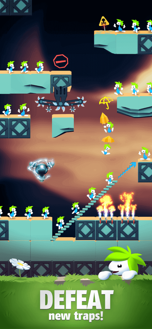 Lemmings-screenshot-6