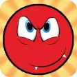 Angry Red Ball's