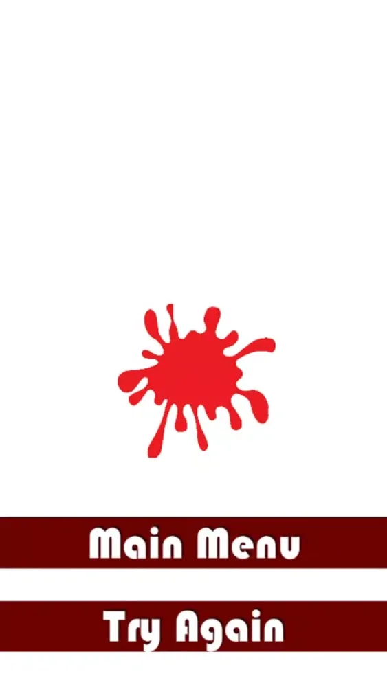 Скриншоты Angry Red Ball's