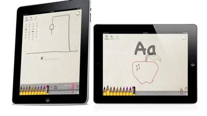 Capturas de pantalla de Draw