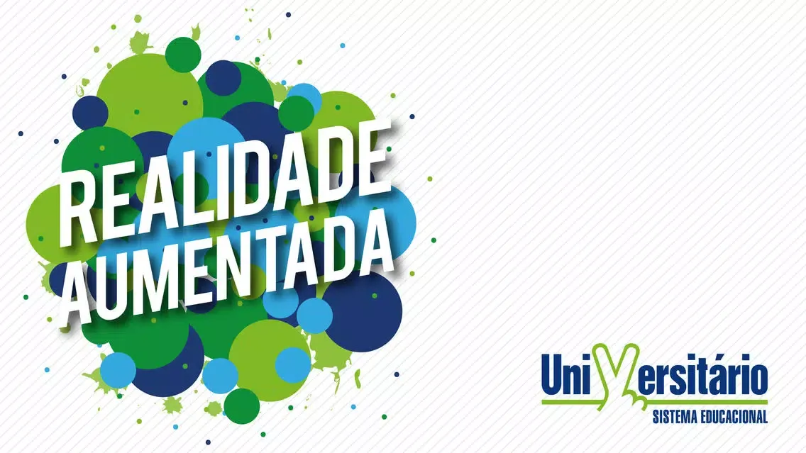 Novidade Universitário RA Screenshots