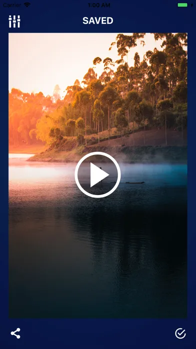 تحميل تويتر فيديو Screenshots