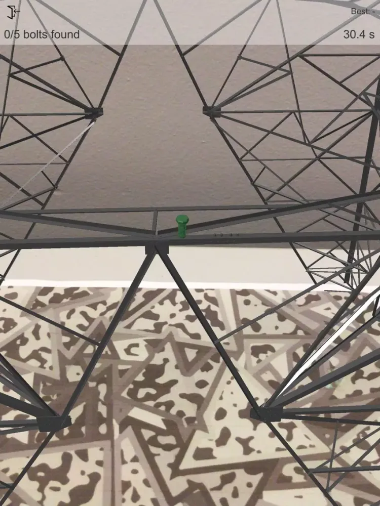 تصاویر SAE Towers AR iPad 