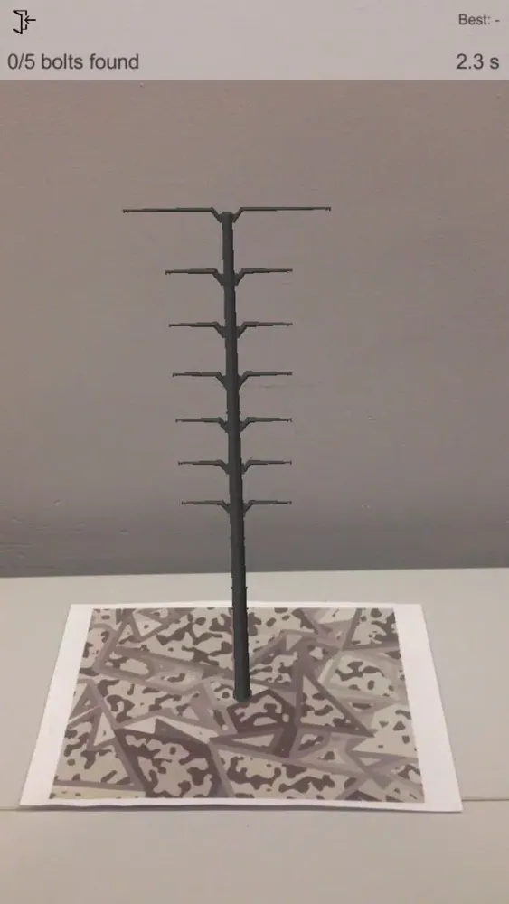 تصاویر SAE Towers AR