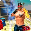 American Hero : City Fighter
