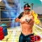 American Hero : City Fighter