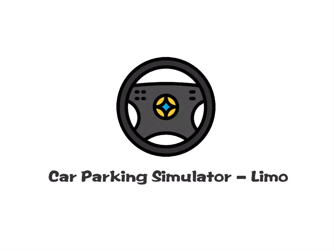 Car Parking Simulator - Limo iPad  Screenshots