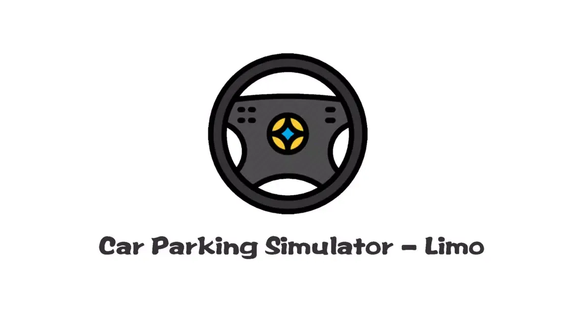 Car Parking Simulator - Limo Screenshots
