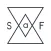 SaF - For Concierges