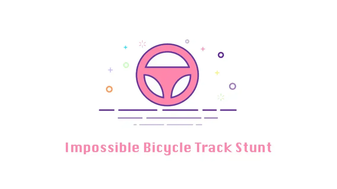 Скриншоты Impossible Bicycle Track Stunt
