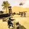 Modren Commando Mission Strike