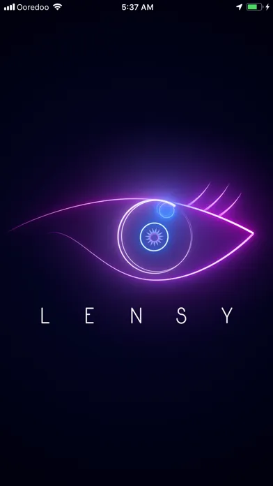 Lensy لينزي स्क्रीनशॉट