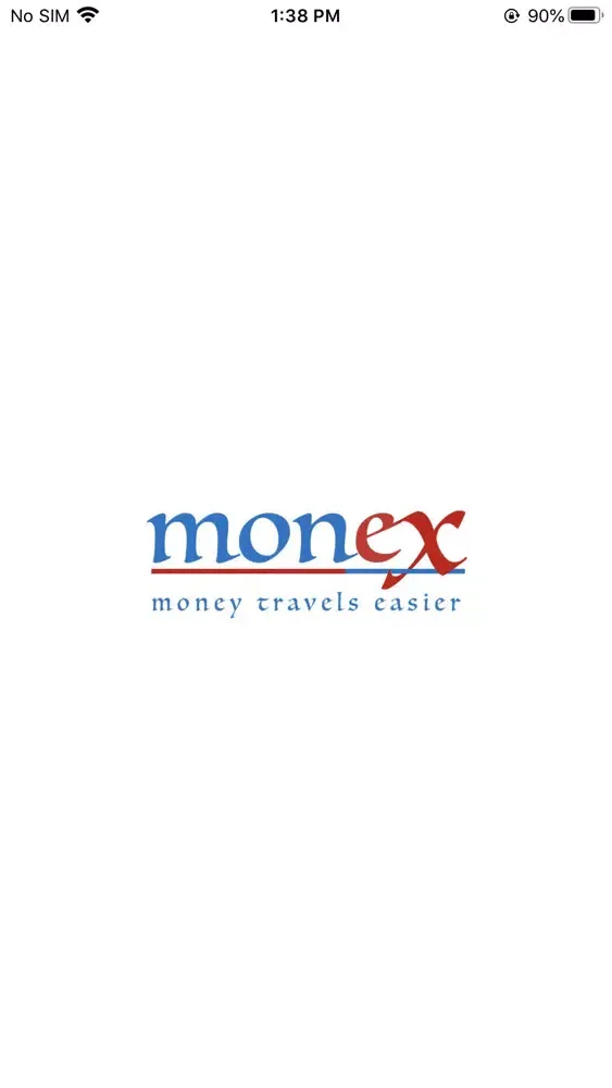 Monex App স্ক্রিনশট