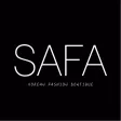 SAFA韓國精品服飾