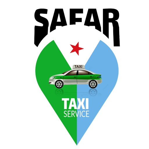 Safar Taxi