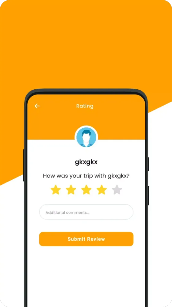 SafarGo Sathi Screenshots