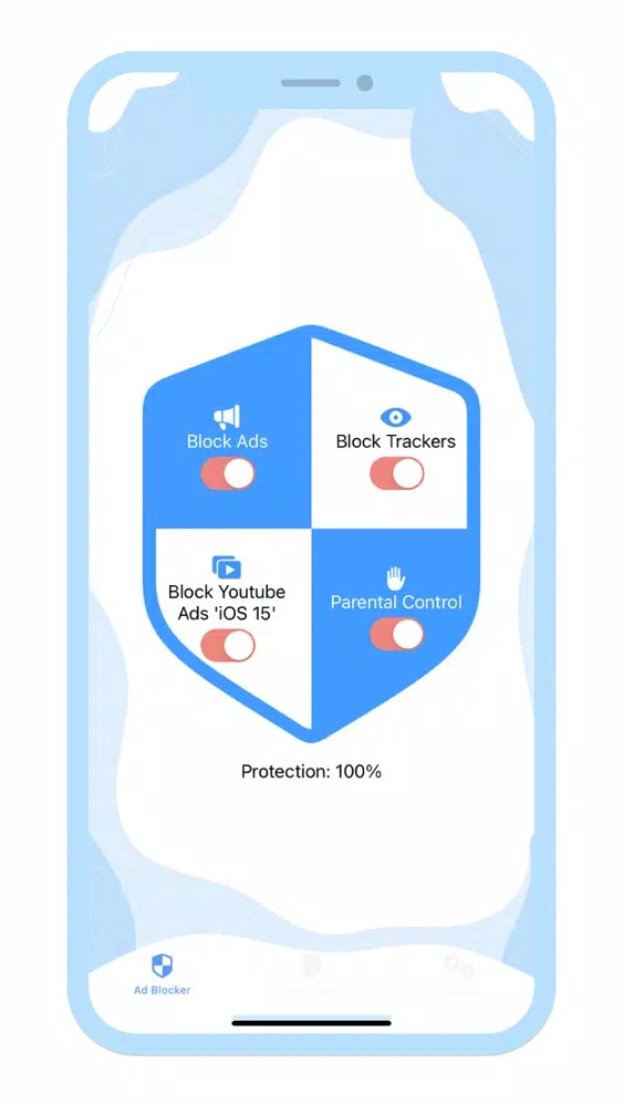 Adblock: Ad blocker for Safari应用截图