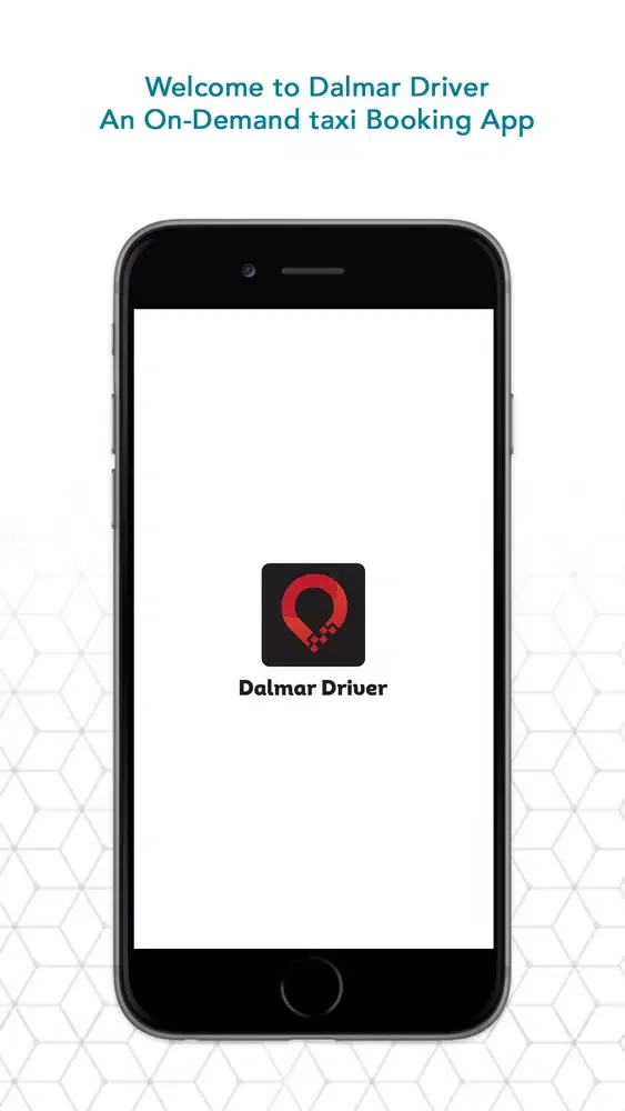 تصاویر Dalmar Driver