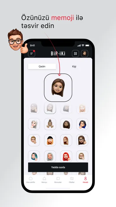 Bir İki Doner Shop Screenshots