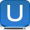 Mobile Drive:Easy to use