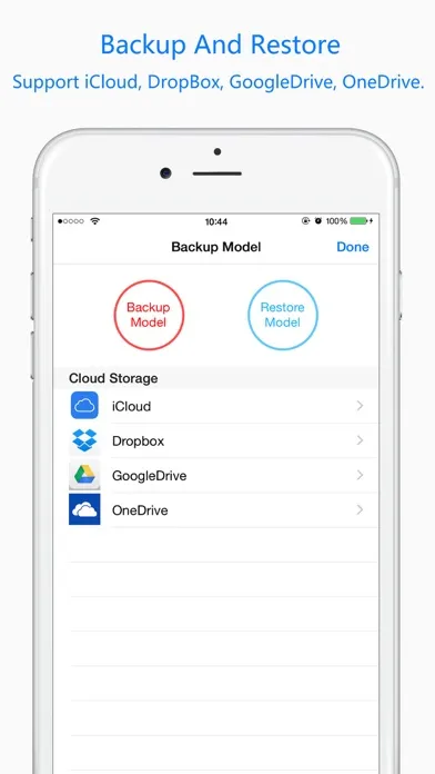 تصاویر My Notes Safe